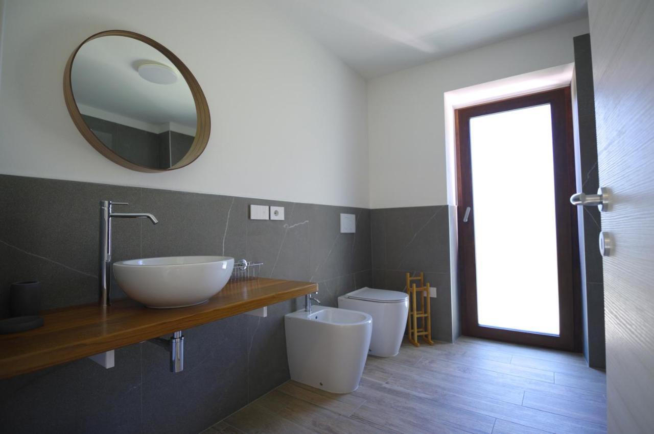 Pestrofa Bed & Breakfast San Pietro al Natisone Exterior photo