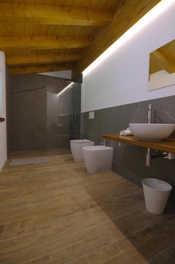 Pestrofa Bed & Breakfast San Pietro al Natisone Exterior photo