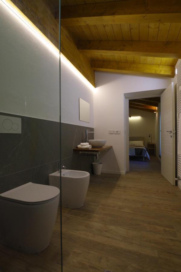 Pestrofa Bed & Breakfast San Pietro al Natisone Exterior photo